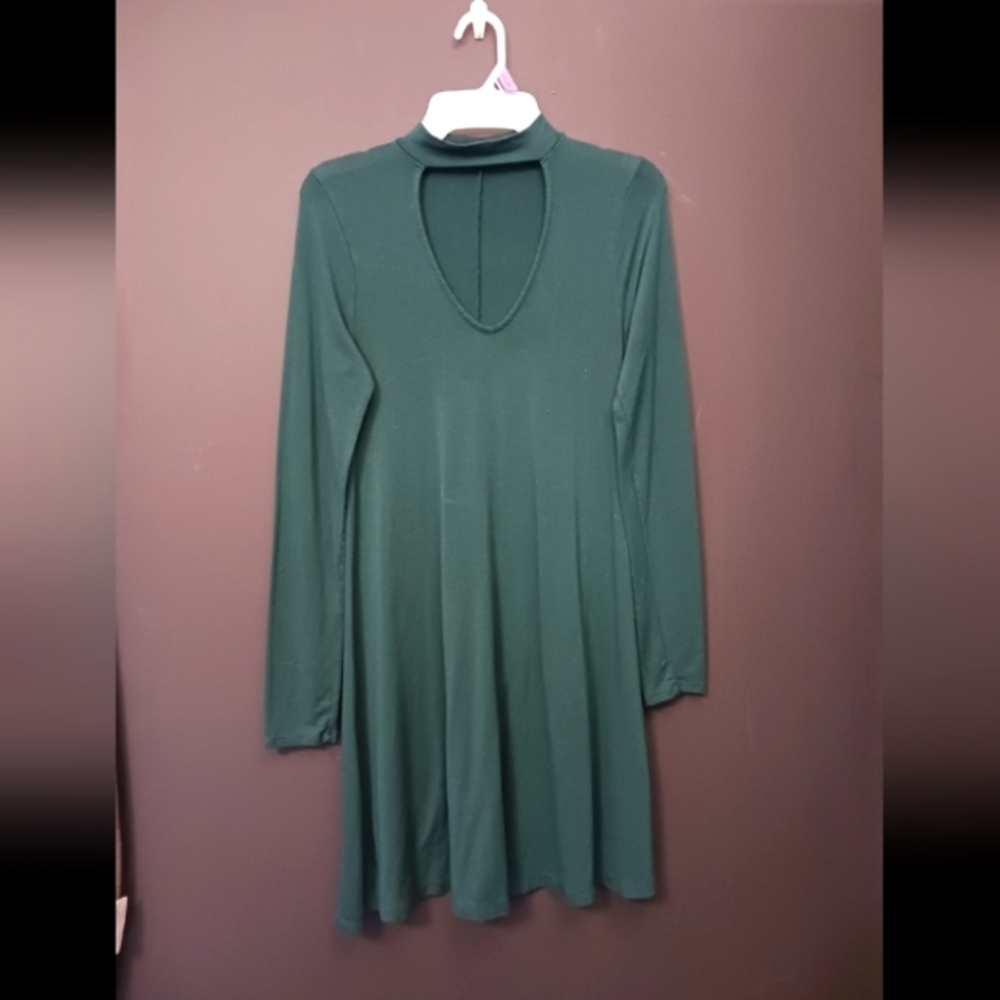 EXPRESS XS WOMENS DRESS